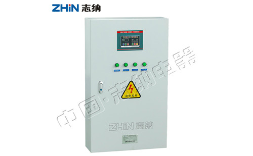 ZN-XFFJ-SD 消防电气控制装置/单速