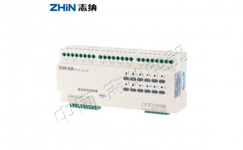 ZN.CL.10.16A 智能照明模块